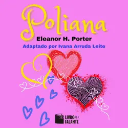 Cover - Eleanor H. Porter - Poliana