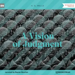Cover - H. G. Wells - A Vision of Judgment