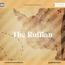 Cover - Charles Dickens - The Ruffian