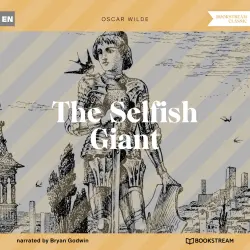 Cover - Oscar Wilde - The Selfish Giant
