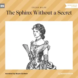 Cover - Oscar Wilde - The Sphinx Without a Secret