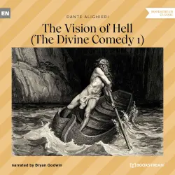 Cover - Dante Alighieri - The Vision of Hell - The Divine Comedy 1