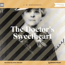 Cover - L. M. Montgomery - The Doctor's Sweetheart