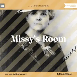 Cover - L. M. Montgomery - Missy's Room
