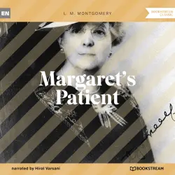 Cover - L. M. Montgomery - Margaret's Patient