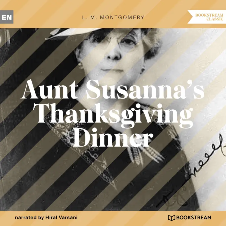 Cover von L. M. Montgomery - Aunt Susanna's Thanksgiving Dinner
