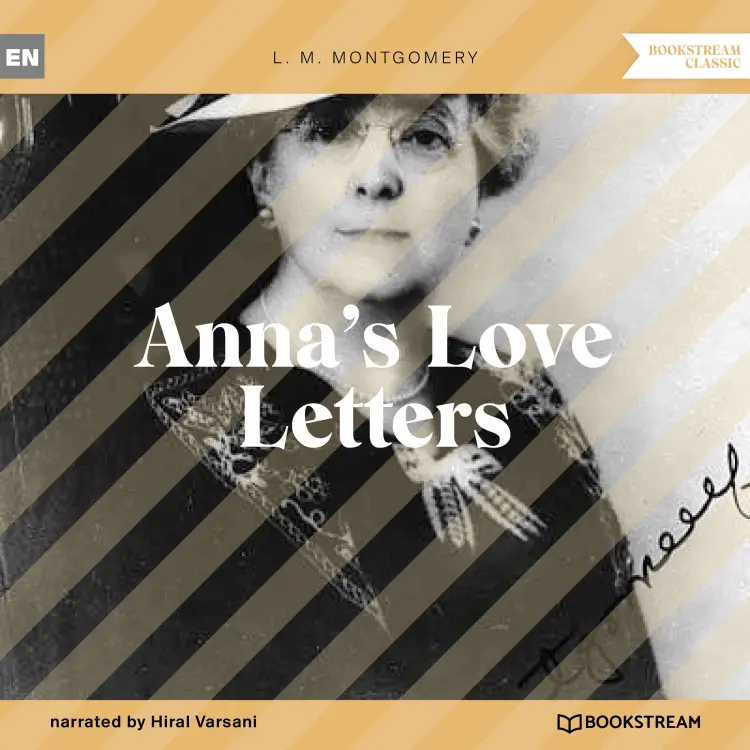 Cover von L. M. Montgomery - Anna's Love Letters