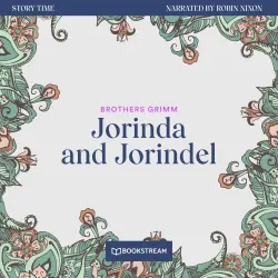 Cover - Brothers Grimm - Story Time - Episode 14 - Jorinde and Jorindel