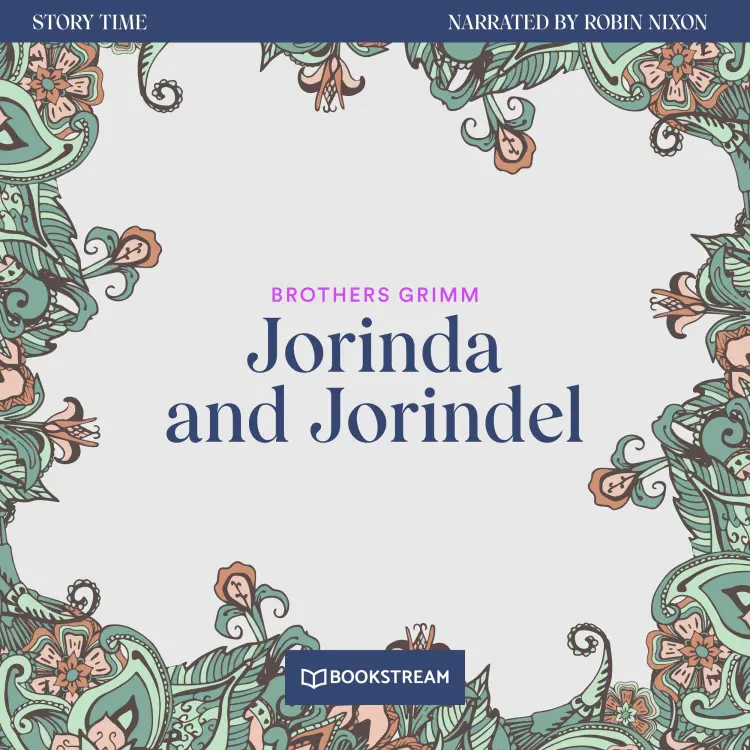Cover von Brothers Grimm - Story Time - Episode 14 - Jorinde and Jorindel