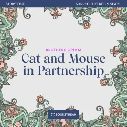 Cover - Brothers Grimm - Story Time - Episode 3 - Cat and Mouse in Partnership