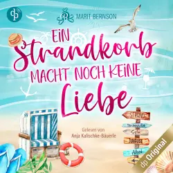 Cover - Strandkorbwunder
