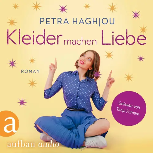 Cover von Petra Haghjou - Kleider machen Liebe