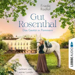 Cover - Gut Rosenthal