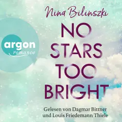 Cover - Nina Bilinszki - Love Down Under - Band 2 - No Stars too bright
