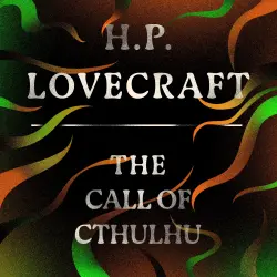 Cover - H. P. Lovecraft - Call of Cthulhu