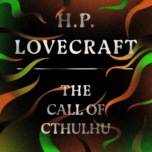 Cover von H. P. Lovecraft - Call of Cthulhu