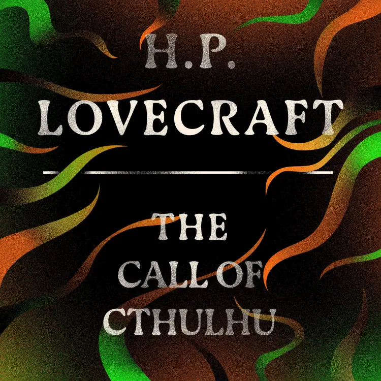Cover von H. P. Lovecraft - Call of Cthulhu