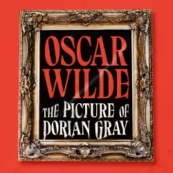 Cover - Oscar Wilde - The Picture of Dorian Gray