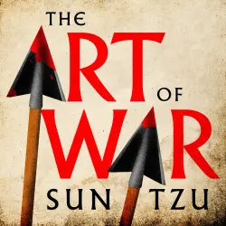 Cover - Sun Tzu - The Art of War