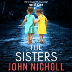 Cover - John Nicholl - The Sisters
