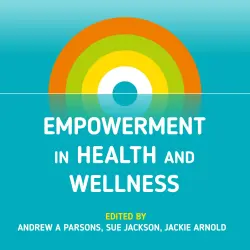 Cover - Gavin Andrews - Empowerment in Health and Wellness