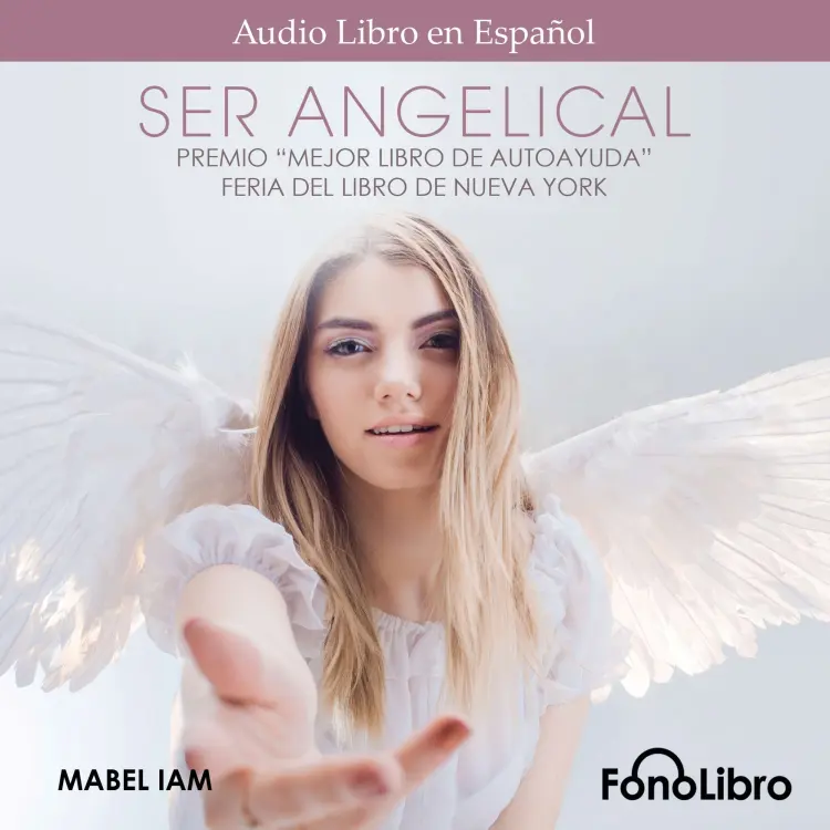 Cover von Mabel Iam - Ser Angelical