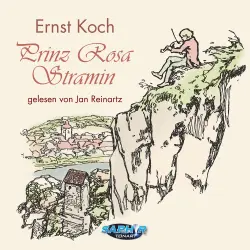 Cover - Ernst Koch - Prinz Rosa Stramin