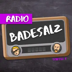 Cover - Henni Nachtsheim - Radio Badesalz: Staffel 5
