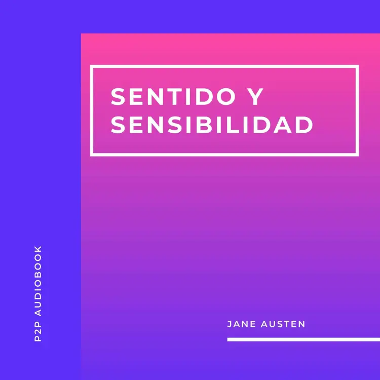 Cover von Jane Austen - Sentido y Sensibilidad