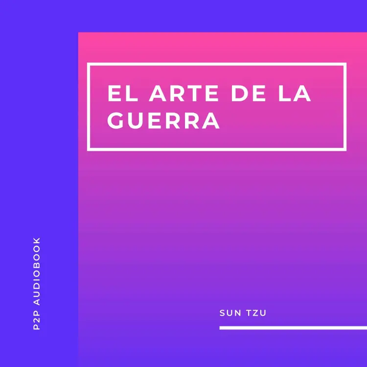 Cover von Sun Tzu - El Arte de la Guerra