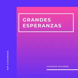 Cover - Charles Dickens - Grandes Esperanzas