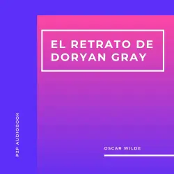 Cover - Oscar Wilde - El Retrato de Doryan Gray