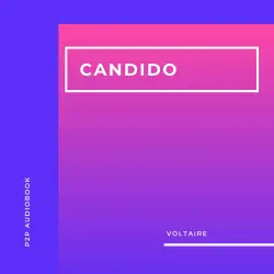 Cover - Voltaire - Candido