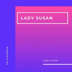 Cover - Jane Austen - Lady Susan