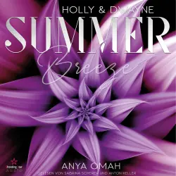 Cover - Anya Omah - Summer Breeze - Band 2 - Holly & Dwayne