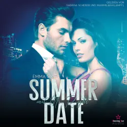 Cover - Emma Smith - Speed-Dating - Band 2 - Summer Date mit Mr. Right