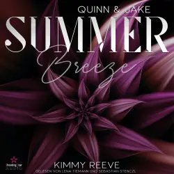 Cover - Kimmy Reeve - Summer Breeze - Band 1 - Quinn & Jake