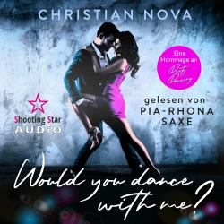 Cover - Christian Nova - Would you dance with me? - Eine Hommage an Dirty Dancing