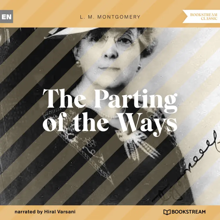 Cover von L. M. Montgomery - The Parting of the Ways
