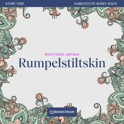 Cover - Brothers Grimm - Story Time - Episode 21 - Rumpelstiltskin