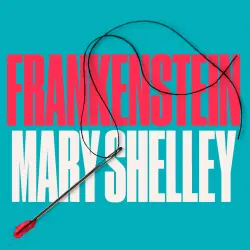 Cover - Mary Shelley - Frankenstein