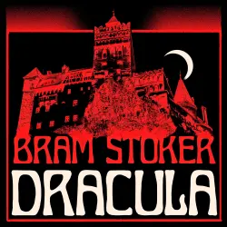 Cover - Bram Stoker - Dracula