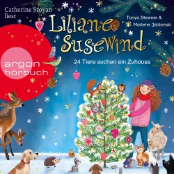 Cover - Adventskalender 