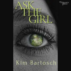 Cover - Kim Bartosch - Ask the Girl