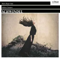 Cover - Hélène Gestern - Schwindel