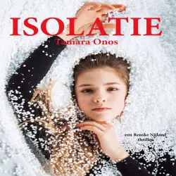 Cover - Tamara Onos - Isolatie