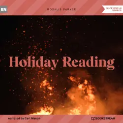 Cover - Rosalie Parker - Holiday Reading