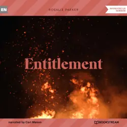 Cover - Rosalie Parker - Entitlement