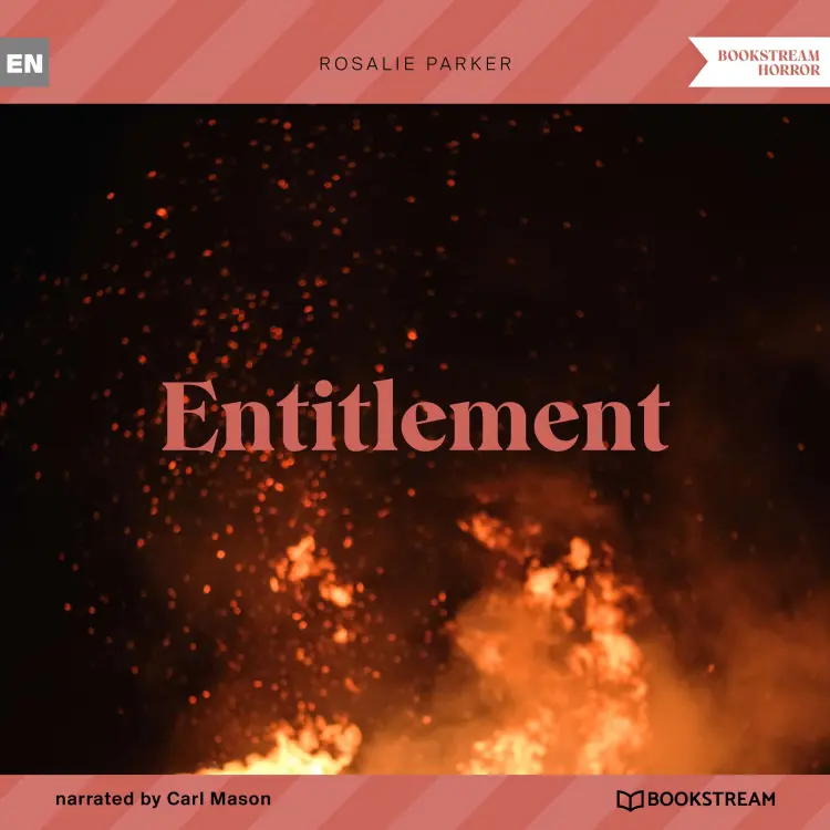 Cover von Rosalie Parker - Entitlement