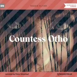Cover - Reggie Oliver - Countess Otho